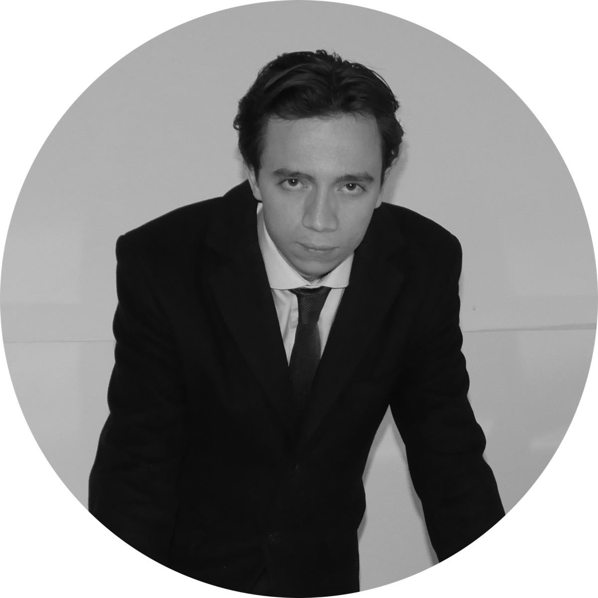 Francois Himora, Trader prop firm, fondateur Turning Trade
